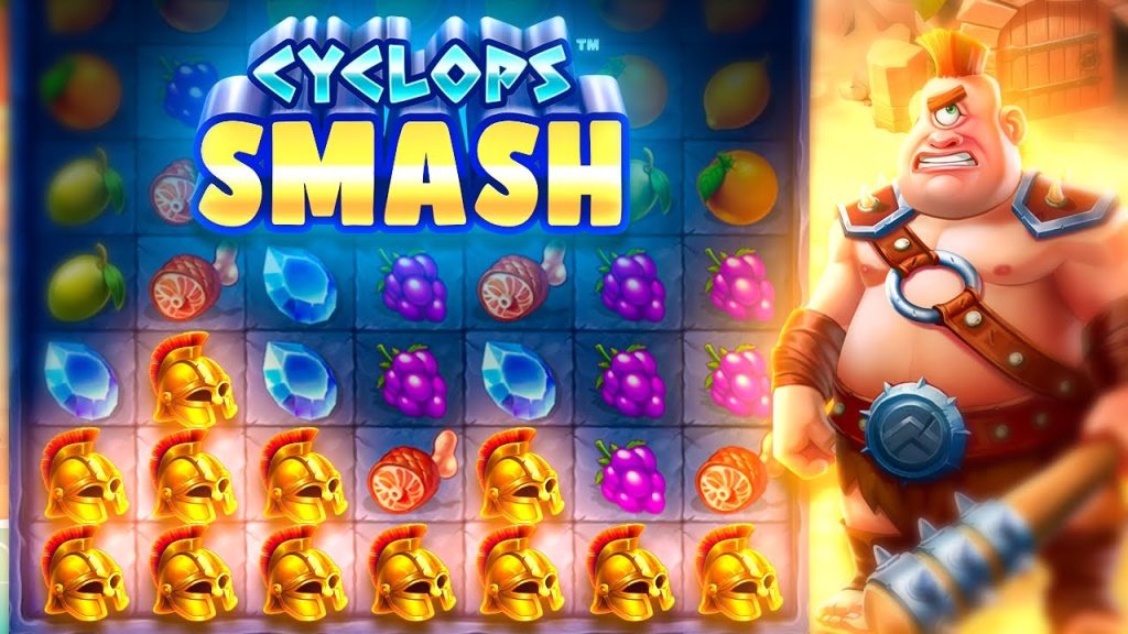 Cyclops Smash