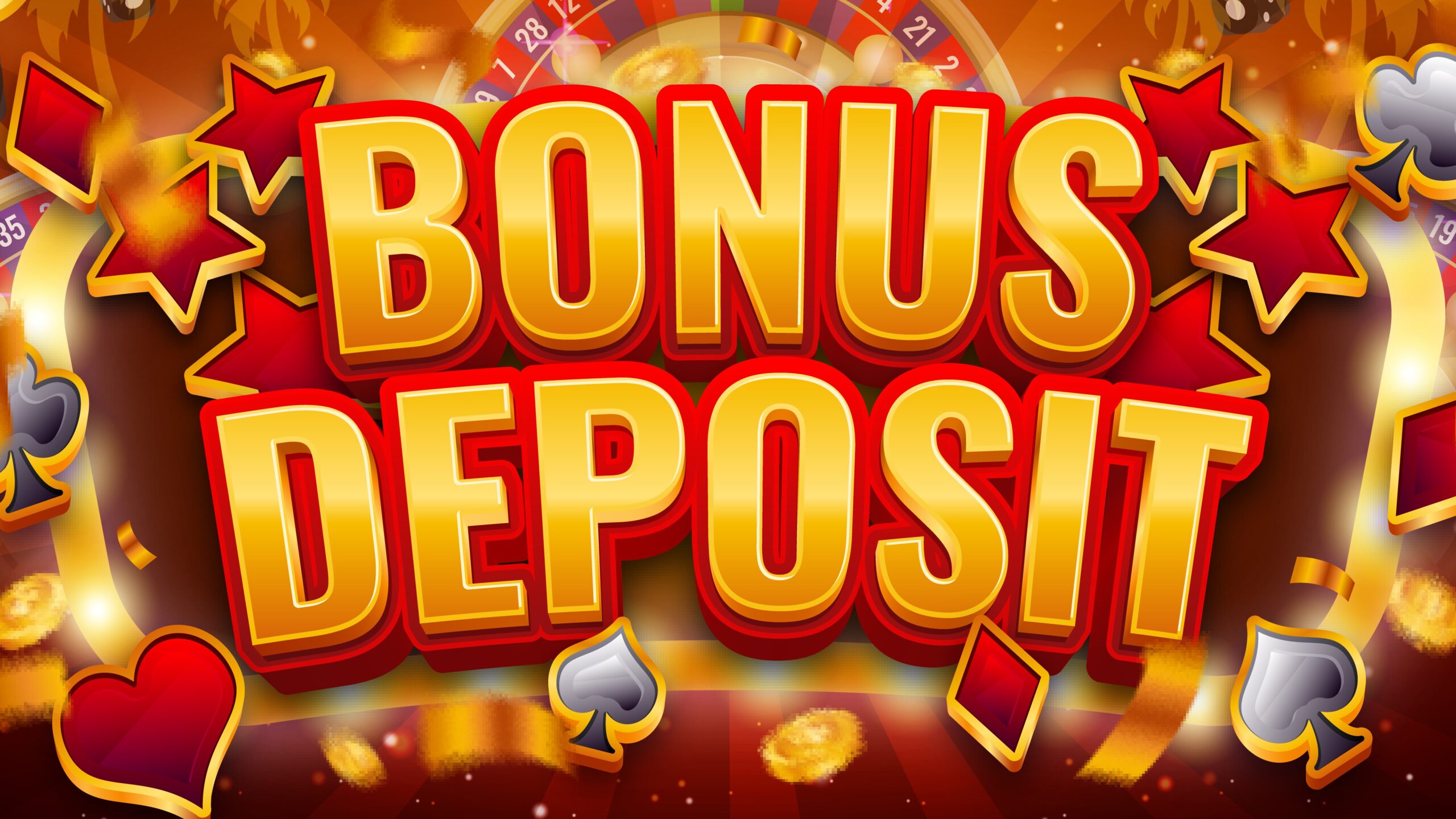 Apa Itu Matched Deposit Slot Bonus?