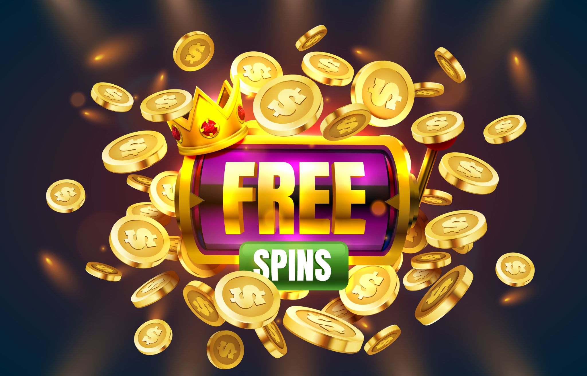 Apa itu opsi “Beli Putaran Gratis”?